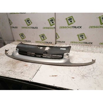 Recambio de rejilla delantera para renault clio ii fase i (b/cbo) referencia OEM IAM   