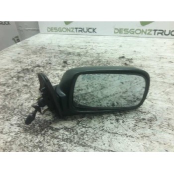 Recambio de retrovisor derecho para toyota corolla (e11) 1.4 linea terra compact referencia OEM IAM   