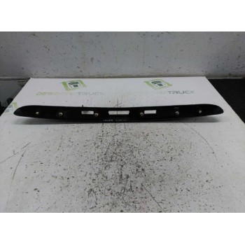 Recambio de asidero porton maletero para ford focus berlina (cap) ambiente (d) referencia OEM IAM   