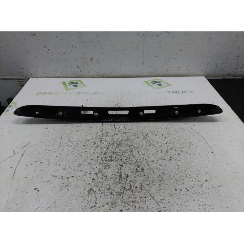 Recambio de asidero porton maletero para ford focus berlina (cap) ambiente (d) referencia OEM IAM - Azul 2