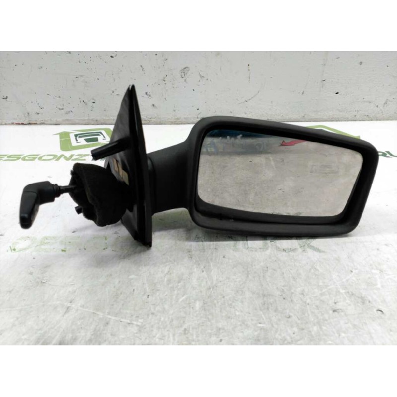 Recambio de retrovisor derecho para seat toledo (1l) magnus referencia OEM IAM 1L0857508P  