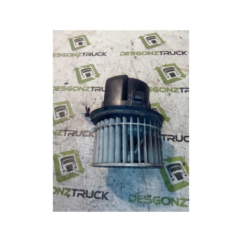 Recambio de motor calefaccion para ford transit mod.2000 caja abierta ft 330 2.4 largo referencia OEM IAM YC1H18456CA - Naranja 2