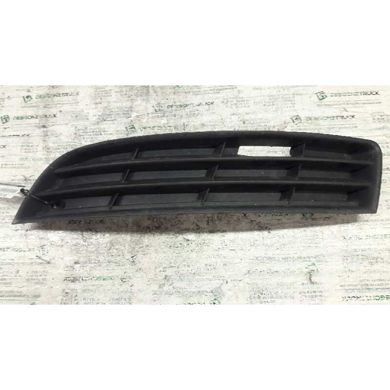 Recambio de rejilla paragolpes izquierda para volkswagen passat berlina (3c2) advance referencia OEM IAM 3C0853665  