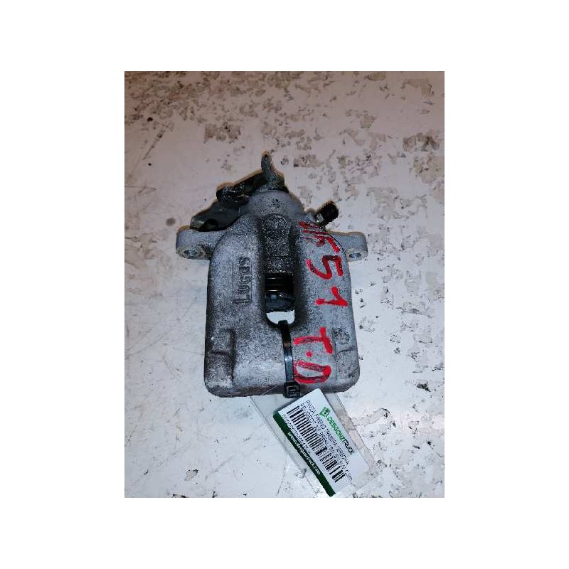 Recambio de pinza freno trasera derecha para peugeot 307 break / sw (s1) sw clim referencia OEM IAM   