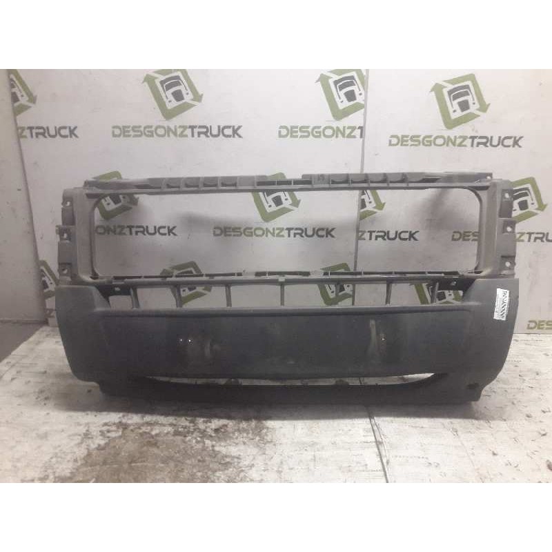 Recambio de paragolpes delantero para fiat ducato caja cerrada 33, techo elevado (06.2006) l2h2 120 multijet referencia OEM IAM 