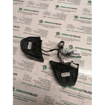 Recambio de mando volante para opel corsa d ´´111 years´´ referencia OEM IAM 13222330  
