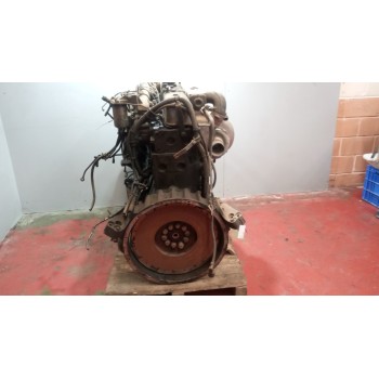 Recambio de despiece motor para daf serie 85.330 ati euro ii 11.6 diesel referencia OEM IAM WS242M  