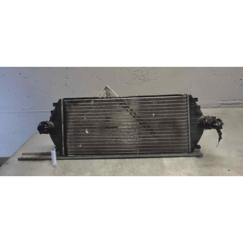 Recambio de intercooler para fiat scudo (222) 2.0 jtd familiar (5 asientos) referencia OEM IAM   