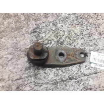 ROTULA SUSPENSION DELANTERA IZQUIERDA 
