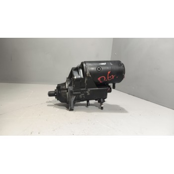 Recambio de motor arranque para iveco eurotech cursor (mh) 7.8 diesel referencia OEM IAM 0986022940 99432760 BOSCH