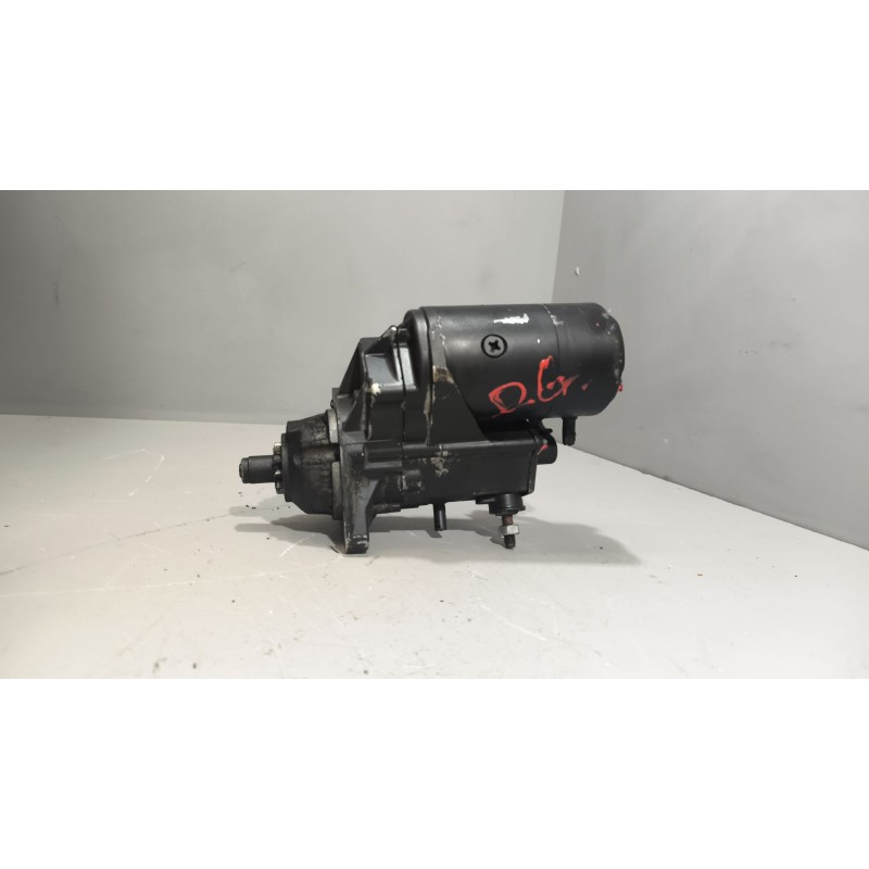 Recambio de motor arranque para iveco eurotech cursor (mh) 7.8 diesel referencia OEM IAM 0986022940 99432760 BOSCH - Blanco 5