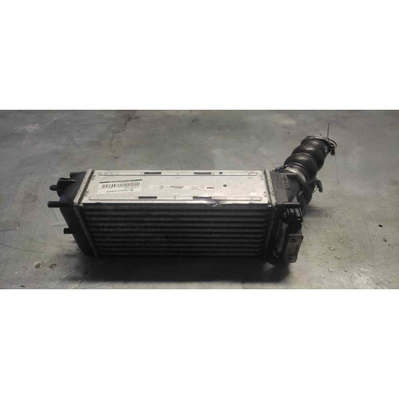 Recambio de intercooler para peugeot 308 premium referencia OEM IAM   