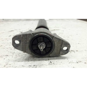 Recambio de amortiguador trasero derecho para ford focus lim. (cb4) titanium referencia OEM IAM   