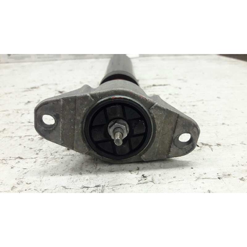 Recambio de amortiguador trasero derecho para ford focus lim. (cb4) titanium referencia OEM IAM - Azul 3