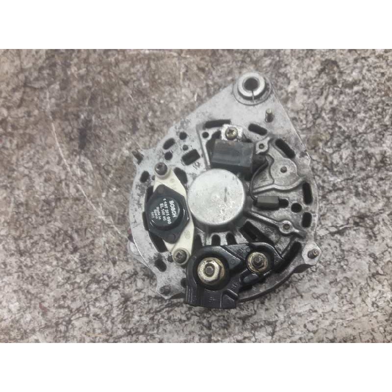 Recambio de alternador para volkswagen golf ii (191/193) gti referencia OEM IAM 0986036660 4
