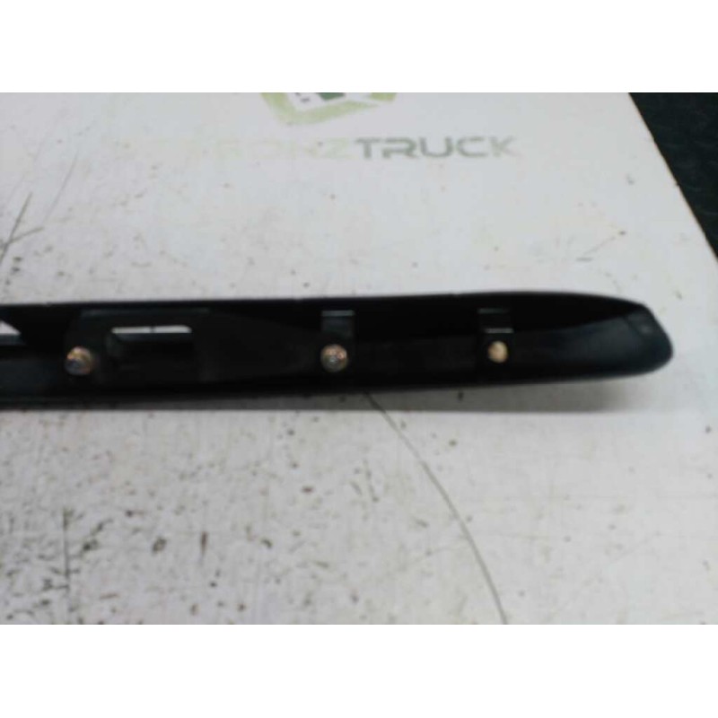 Recambio de asidero porton maletero para ford focus berlina (cap) ambiente (d) referencia OEM IAM - Azul 3