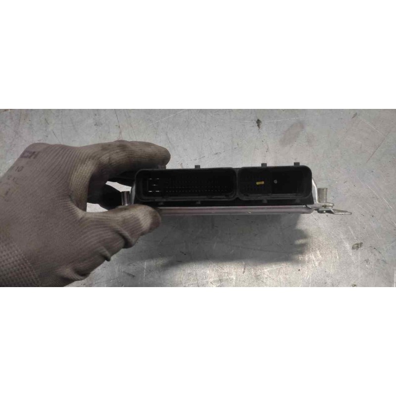 Recambio de centralita motor uce para hyundai getz (tb) 1.1 12v cat referencia OEM IAM 3911002AA5 2