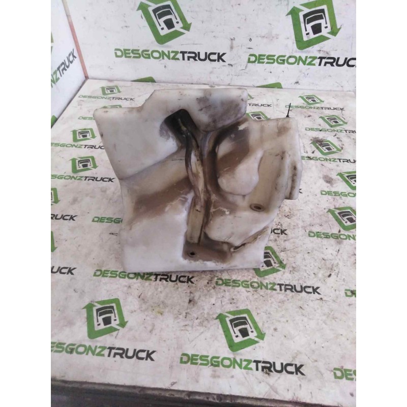 Recambio de deposito limpia para mercedes-benz axor 2-ejes 18 ton 2004 referencia OEM IAM A9408690120  