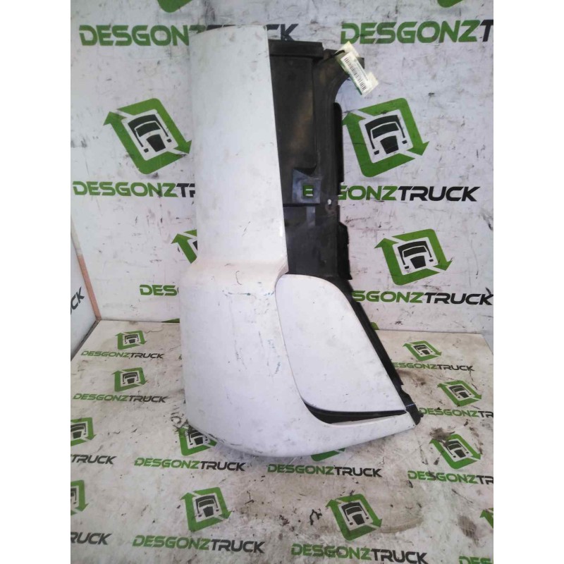 Recambio de deflector derecho para mercedes-benz axor 2-ejes 18 ton 2004 referencia OEM IAM A9448840522 A9448840122 