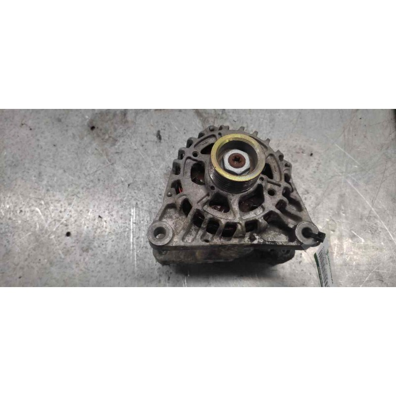 Recambio de alternador para citroën c3 1.4 premier referencia OEM IAM 9642879480 2542485A SG7S016