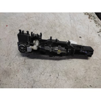 Recambio de maneta exterior delantera derecha para renault scenic ii authentique referencia OEM IAM 820028464DX  