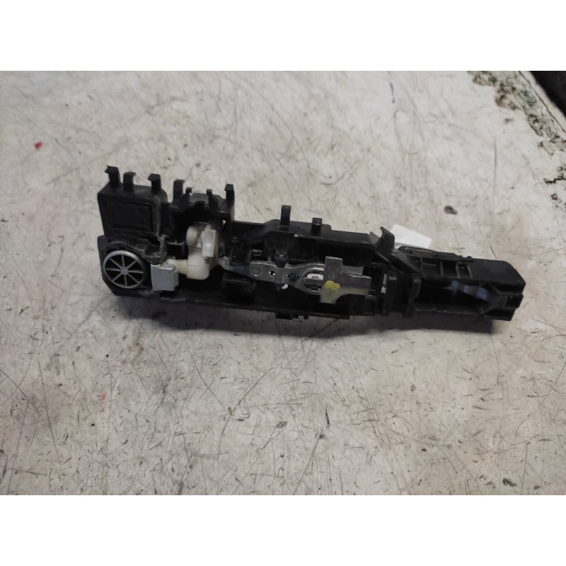 Recambio de maneta exterior delantera derecha para renault scenic ii authentique referencia OEM IAM 820028464DX - Gris 2