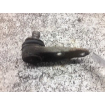 Recambio de rotula suspension para renault megane i scenic (ja0) 1.5 cat referencia OEM IAM  DELANTERA IZQUIERDA 