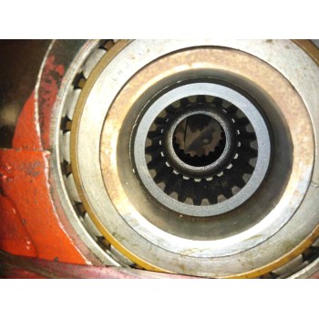 Recambio de grupo para barreiros trucks . . referencia OEM IAM 15X29 CENTAURO 