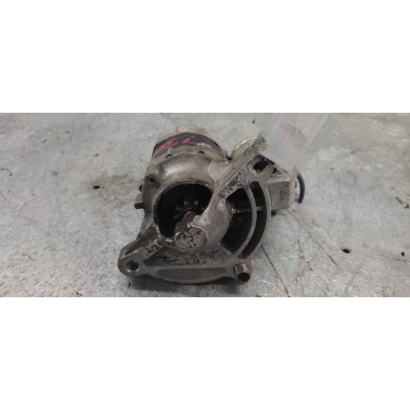 Recambio de motor arranque para citroën c3 1.4 premier referencia OEM IAM 9633292480 9 DIENTES 