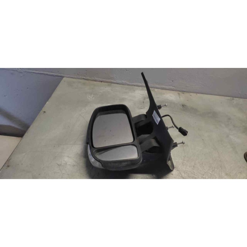 Recambio de retrovisor izquierdo para opel movano b kasten/combi ka l1h1 2,8t referencia OEM IAM   7 PINS
