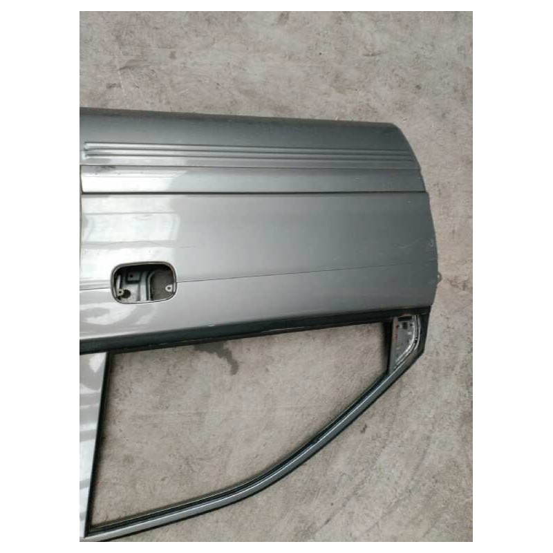 Recambio de puerta delantera izquierda para mitsubishi santamo (hyundai) santamo confort referencia OEM IAM   