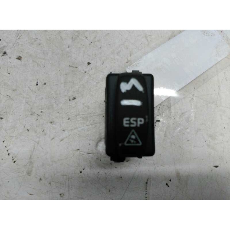 Recambio de boton esp para renault vel satis (bj0) expression referencia OEM IAM 26488  