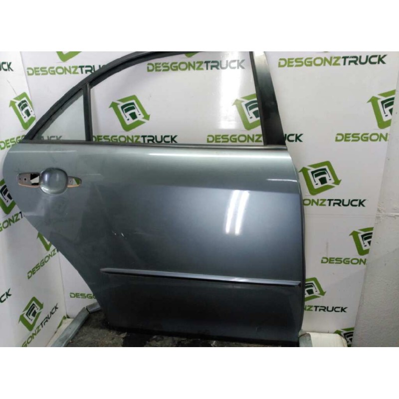 Recambio de puerta trasera derecha para mazda 6 berlina (gg) 2.0 crtd 143 active (4-ptas.) referencia OEM IAM   