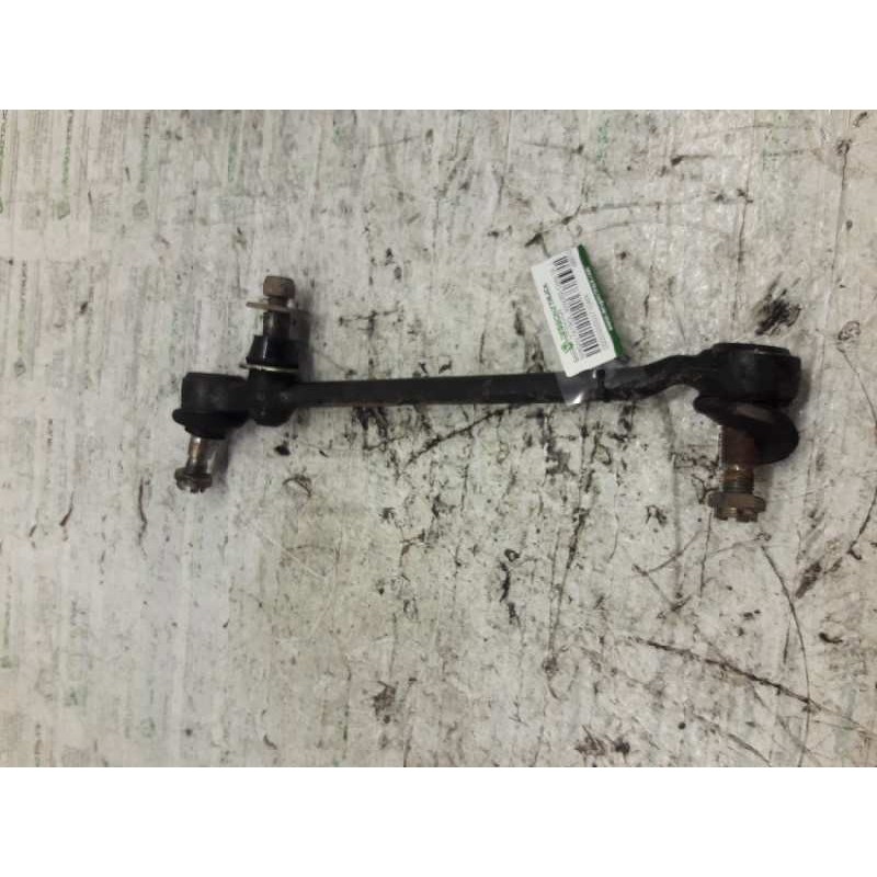 Recambio de barra direccion para nissan patrol (k/w260) corto ta referencia OEM IAM   