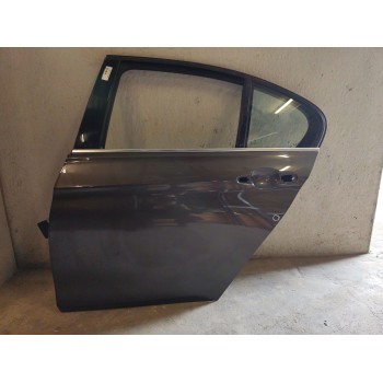 Recambio de puerta trasera izquierda para bmw 3 (f30, f80) 320 d xdrive referencia OEM IAM   