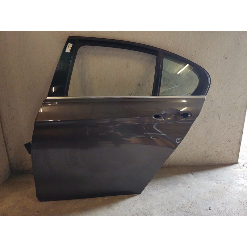 Recambio de puerta trasera izquierda para bmw 3 (f30, f80) 320 d xdrive referencia OEM IAM 4
