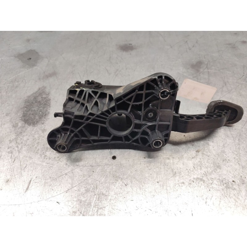 Recambio de pedal embrague para nissan juke (f16) acenta referencia OEM IAM 465034119R - Gris 2