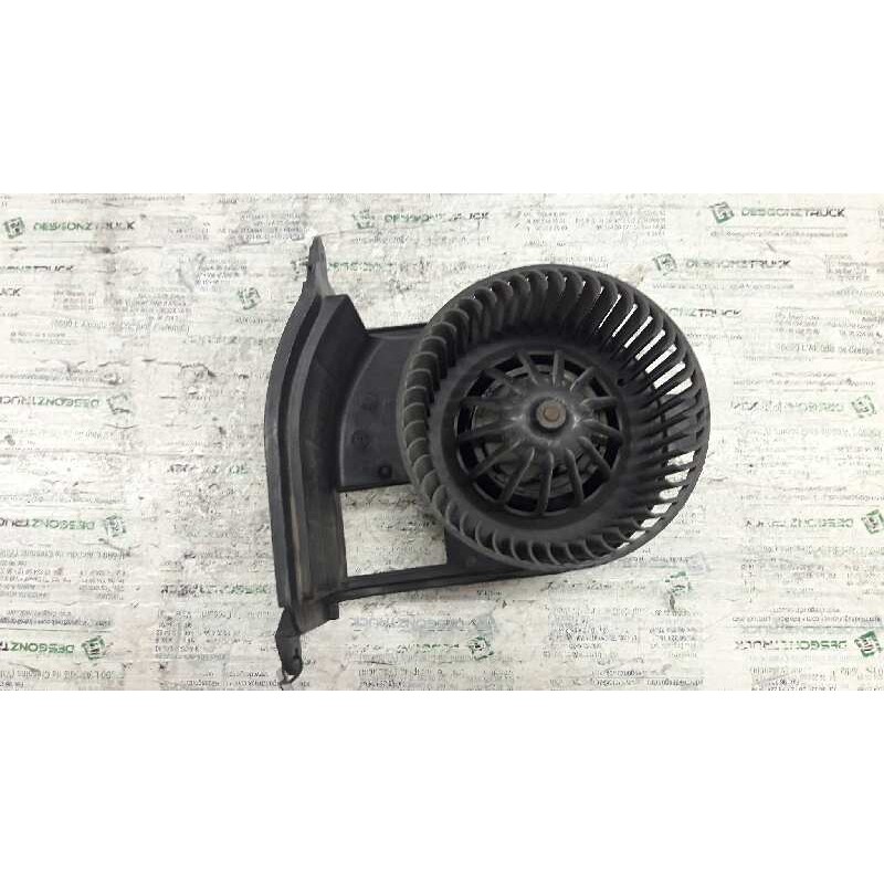 Recambio de ventilador calefaccion para renault kangoo (f/kc0) alize referencia OEM IAM   