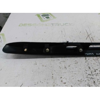 Recambio de asidero porton maletero para ford focus berlina (cap) ambiente (d) referencia OEM IAM   