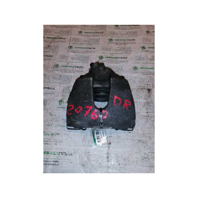 Recambio de pinza freno delantera derecha para ford focus c-max (cap) connection referencia OEM IAM   