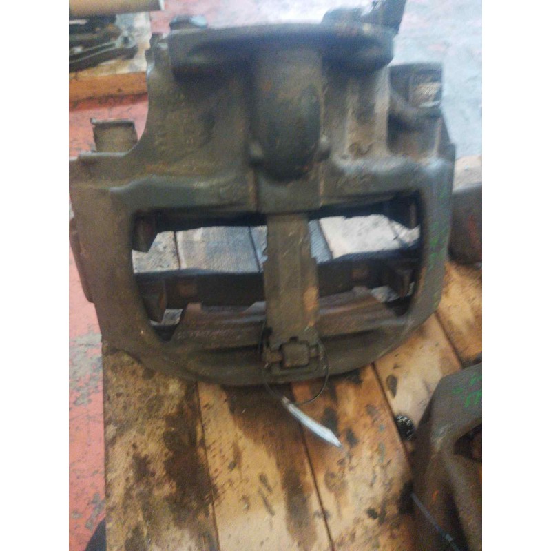 Recambio de pinza freno delantera izquierda para daf serie 95 xf .xxx 12.6 diesel referencia OEM IAM 1658011 K006431 