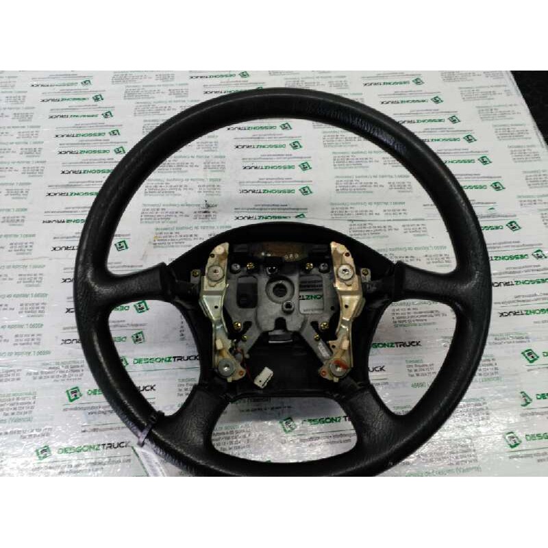 Recambio de volante para nissan primera berl./familiar (p10/w10) gx berlina (a,e) referencia OEM IAM   