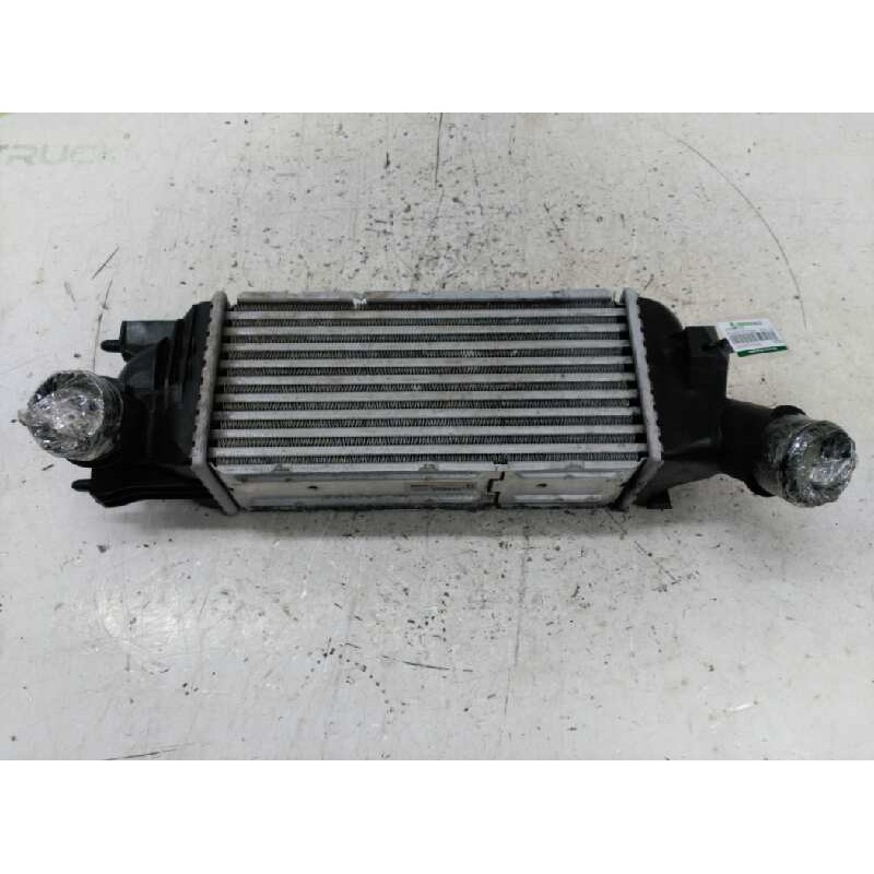 Recambio de intercooler para peugeot 407 st sport referencia OEM IAM 9645682880 874823NK 