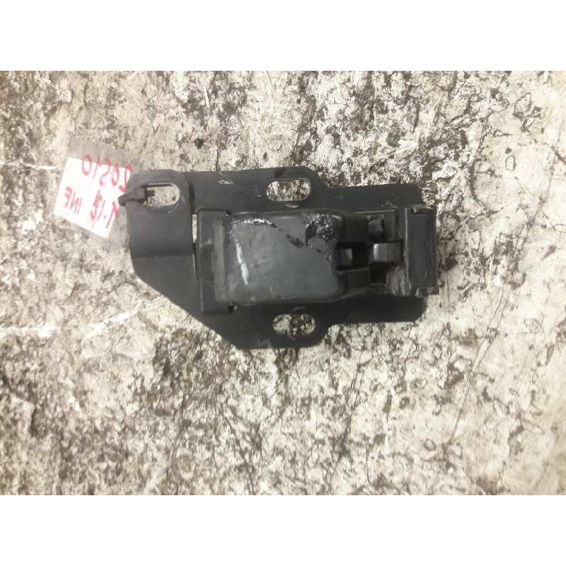 Recambio de cerradura puerta carga para fiat scudo combi (272) l1h1 120 multijet (5 pl.) referencia OEM IAM   