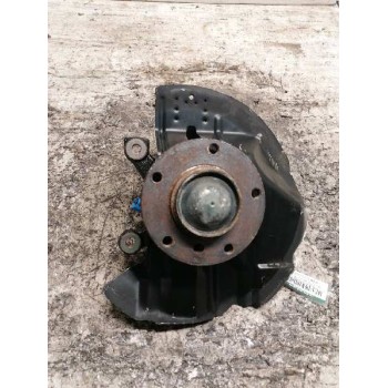 Recambio de mangueta delantera derecha para bmw serie 3 compact (e46) 2.0 16v referencia OEM IAM   