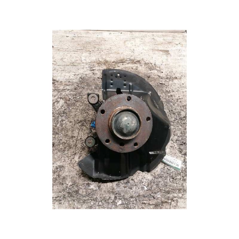 Recambio de mangueta delantera derecha para bmw serie 3 compact (e46) 2.0 16v referencia OEM IAM 2