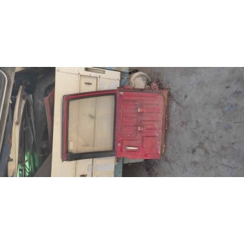 Recambio de porton trasero izquierdo para nissan patrol (k/w260) 2.7 turbodiesel referencia OEM IAM   