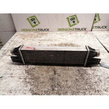 Recambio de intercooler para ssangyong rexton rx 270 full referencia OEM IAM   