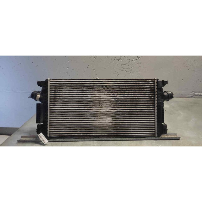 Recambio de intercooler para opel astra j lim. excellence referencia OEM IAM 13267647  