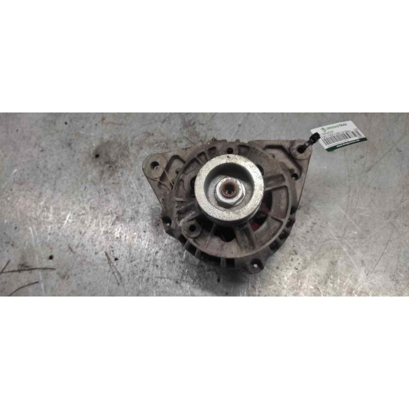 Recambio de alternador para ford fiesta berlina básico referencia OEM IAM 606879 0123310023 